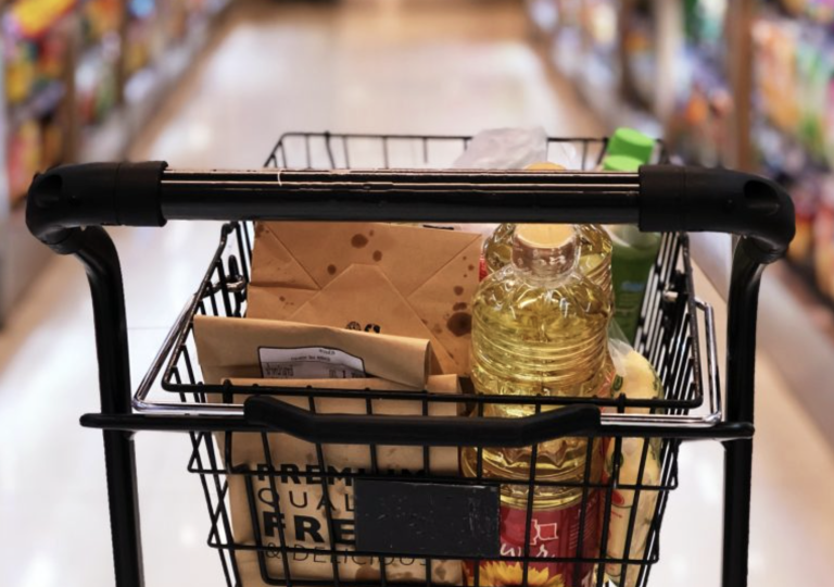 21 Ways Stay-at-Home Moms Are Quietly Padding the Grocery Budget