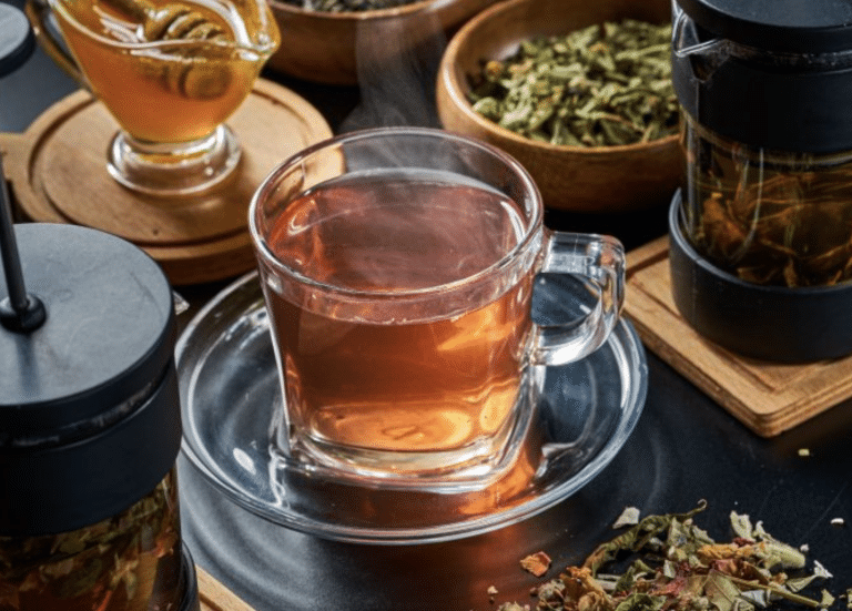 18 Teas From Around the World You’ve Probably Never Heard Of