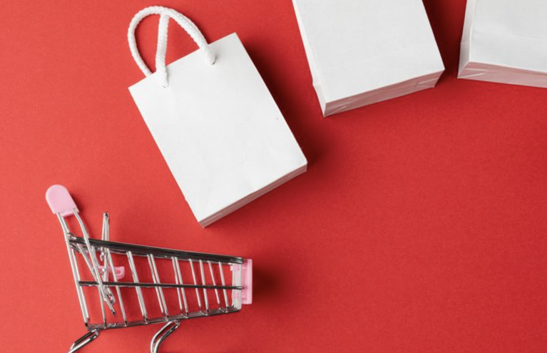 I Tracked Every Time I Said No to a Purchase for 30 Days