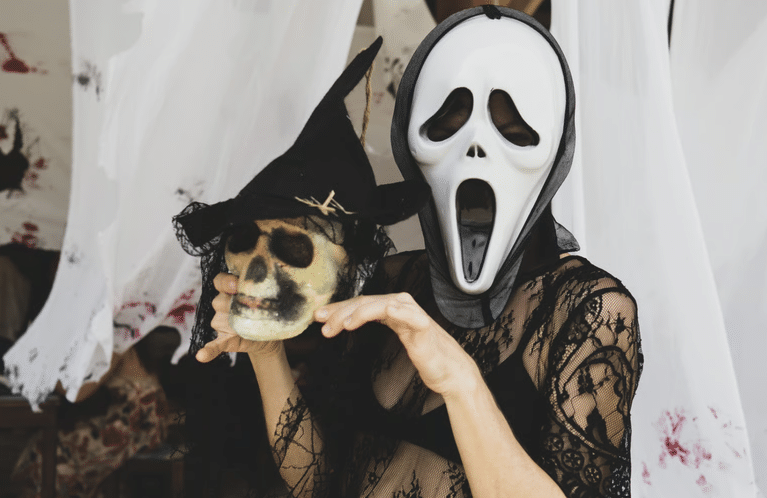 The 60 Most Sought-After Halloween Costumes This Year, Ranked
