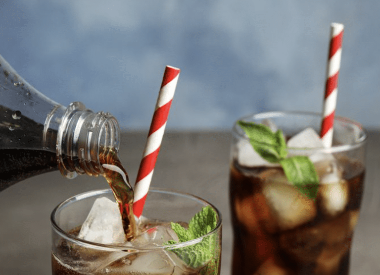 Why Soda Tasted Different in the 90s: The Real Reason They Changed the Recipe 