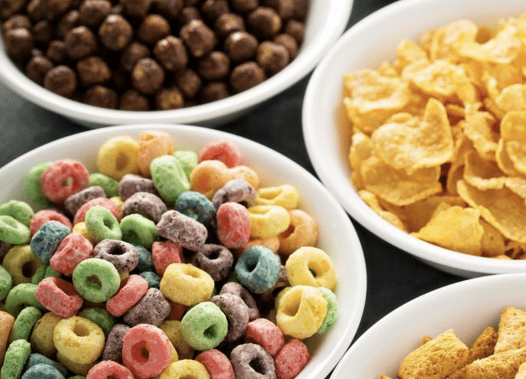 Why 90s Cereal Tasted Different: What Actually Changed in the Recipes