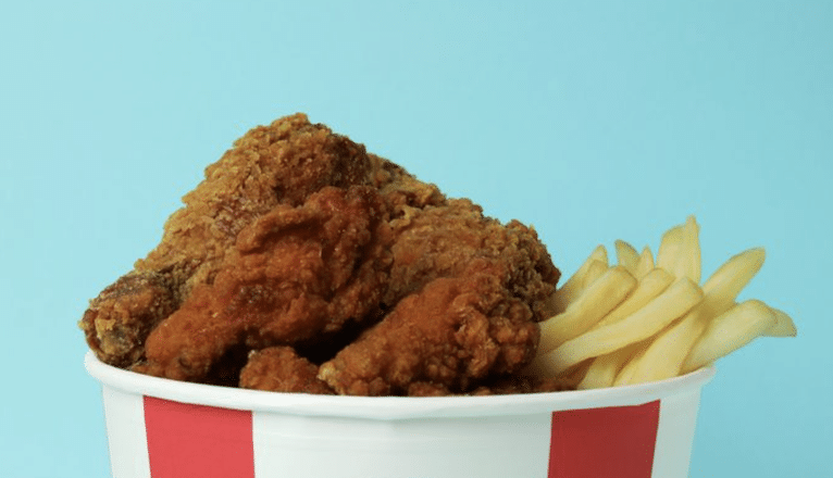 Why Fast Food Doesn’t Taste Like It Did in the 90s