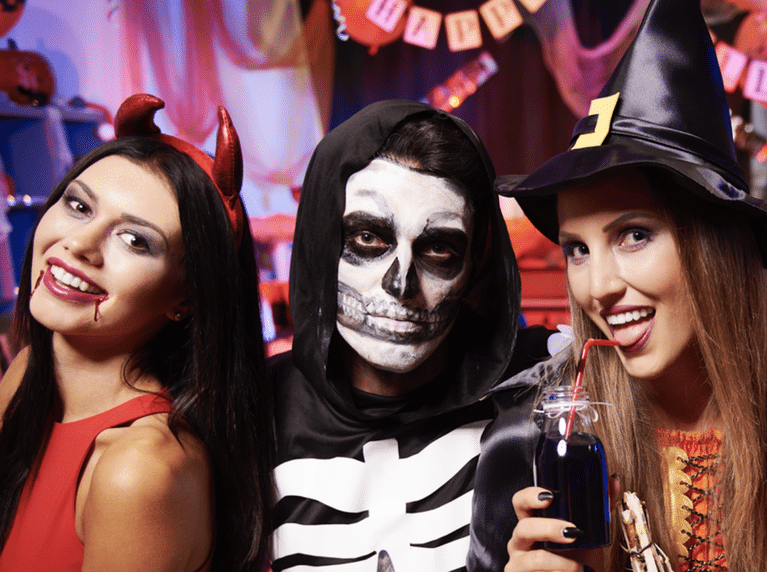 The 100+ Most Sought-After Halloween Costumes This Year