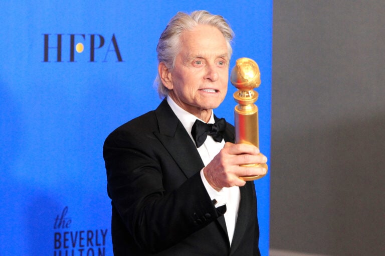 Michael Douglas Height – How Tall is the Iconic Actor?