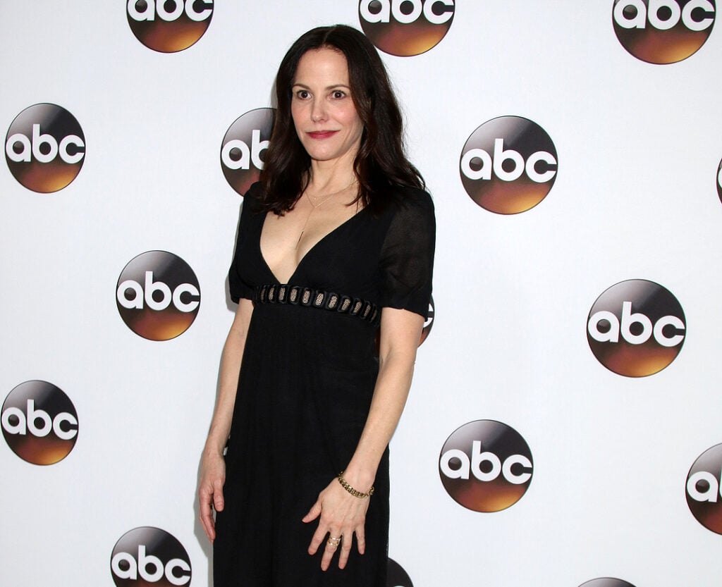 Nancy Botwin – played by Mary-Louise Parker