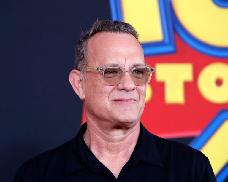 Tom Hanks Quotes that Will Make You Think Twice