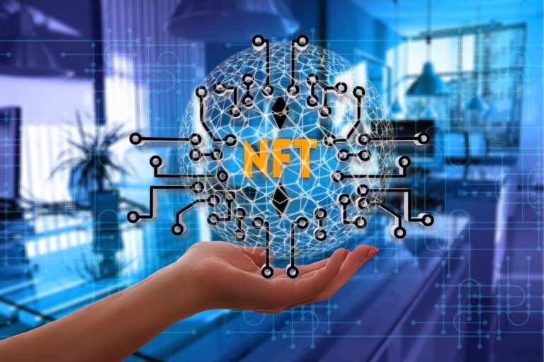 15 of the Most Popular NFT Projects
